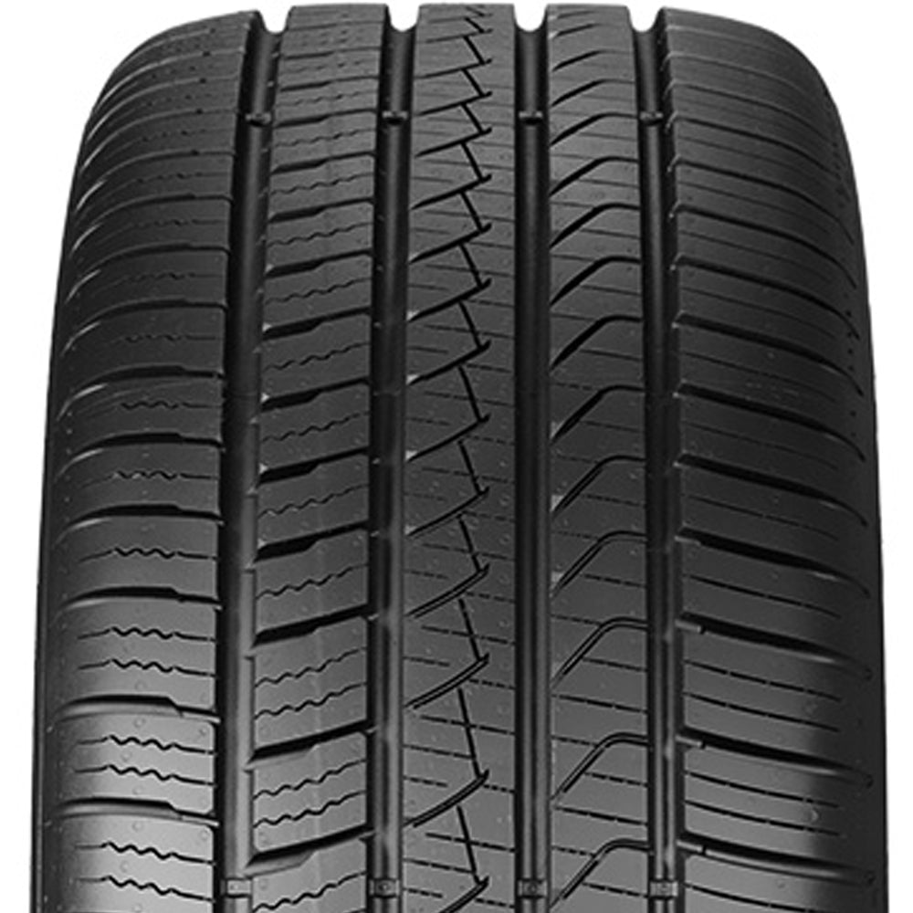 Pirelli P-Zero All Season   275/35R20 102W XL (GOE) (PNCS)