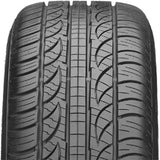 Pirelli P-Zero Nero All Season   P245/40R18 93V RFT