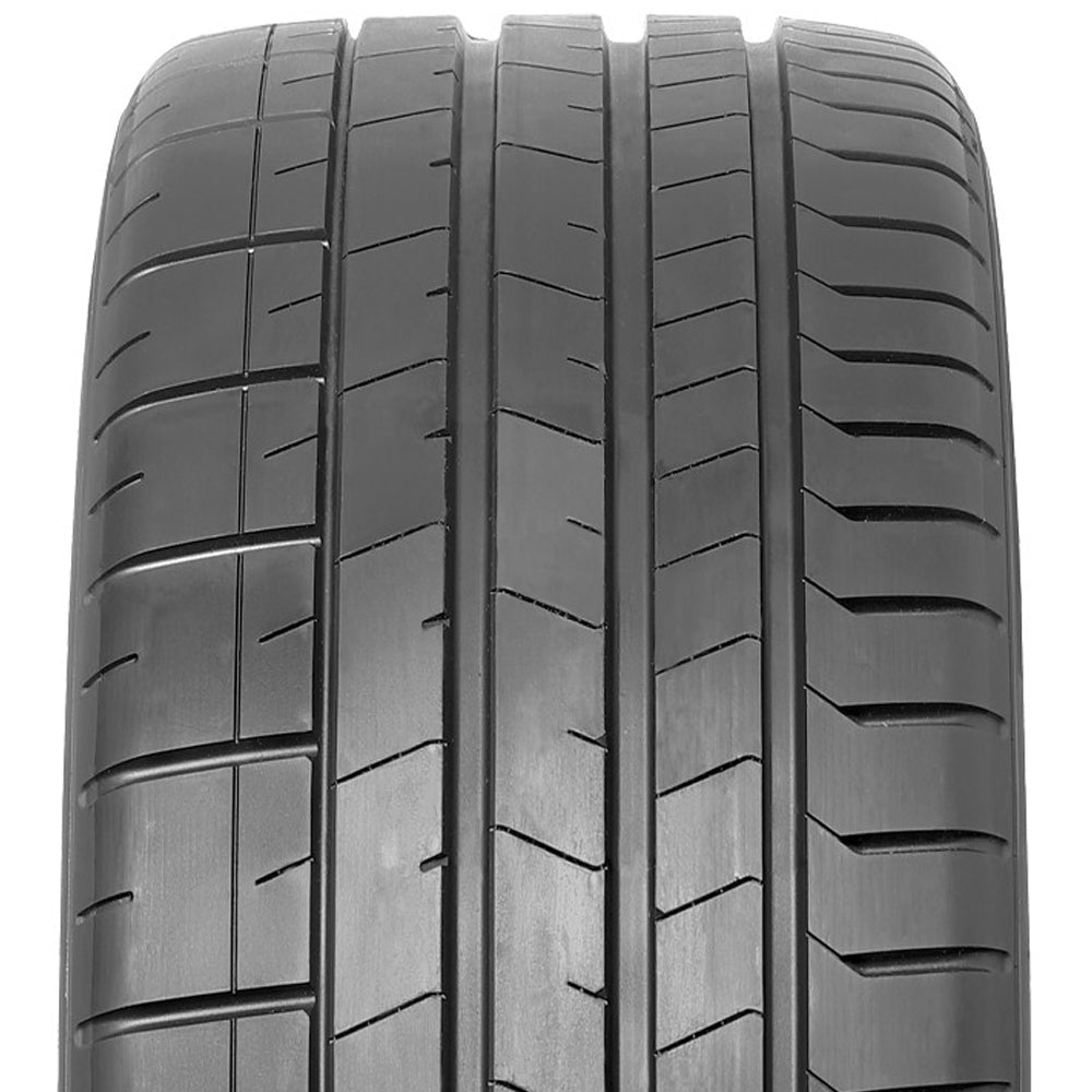 Pirelli P-Zero (PZ4-Luxury)   275/35R22 104W XL (VOL) (PNCS)