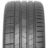 Pirelli P-Zero (PZ4-Luxury)   315/30ZR22 107Y XL (B) (PNCS) (ELECT)