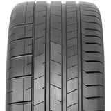 Pirelli P-Zero (PZ4-Sport)   255/50R20 109W XL RFT (RE0) (ELECT) (KS)