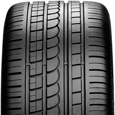 Pirelli P-Zero Rosso   295/40ZR20 110Y XL (AO)