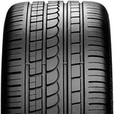 Pirelli P-Zero Rosso   295/40ZR20 110Y XL (AO)
