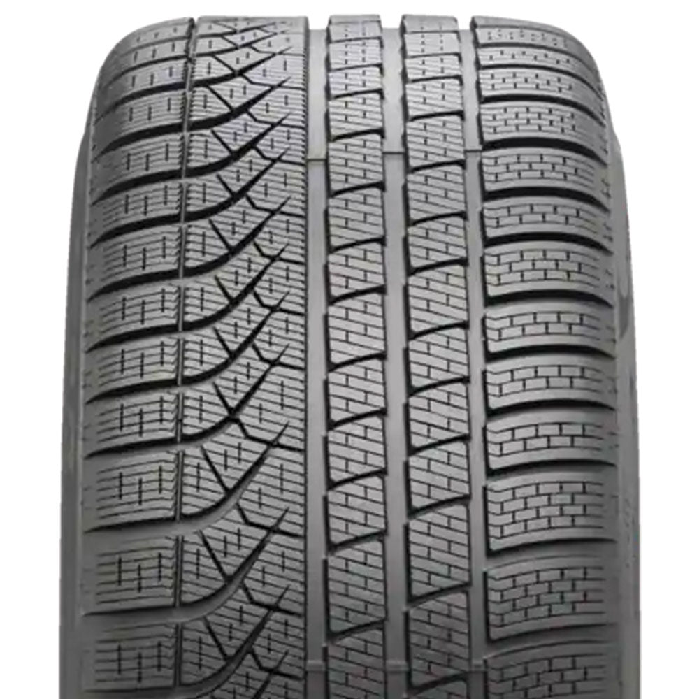 Pirelli P-Zero Winter   265/35R21 101W XL (T0) (ELECT)