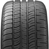 Pirelli Scorpion Zero Asimmetrico   255/50ZR19 107Y XL