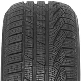 Pirelli Winter 210 Sottozero Serie II   225/50R17 94H RFT (*)