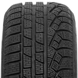 Pirelli Winter 240 Sottozero Serie II   245/35R20 95V XL RFT