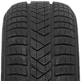 Pirelli Winter Sottozero 3   265/40R21 105W XL (LTS) (ELECT)