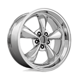 Performance Replicas PR106 Chrome 18x9 +30 5X114.3 70.6