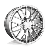 Performance Replicas PR121 Chrome 19x10 +79 5X120.65 70.7