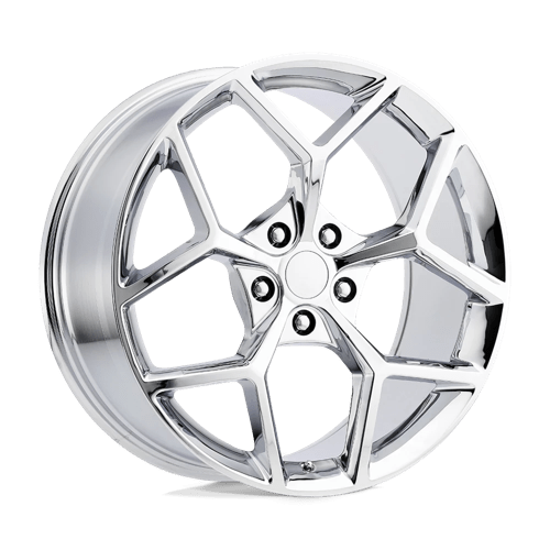 Performance Replicas PR126 Chrome 20x10 +35 5X120 67