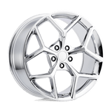 Performance Replicas PR126 Chrome 20x10 +35 5X120 67