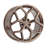 Performance Replicas PR126 Copper 20x11 +43 5X120 67