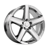 Performance Replicas PR129 Chrome 20x10 +50 5X127 71.5