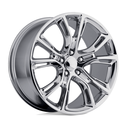 Performance Replicas PR137 Chrome 20x10 +50 5X127 71.5