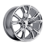 Performance Replicas PR137 Chrome 20x10 +50 5X127 71.5