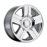 Performance Replicas PR147 Chrome 26x10 +31 6X139.7 78.1
