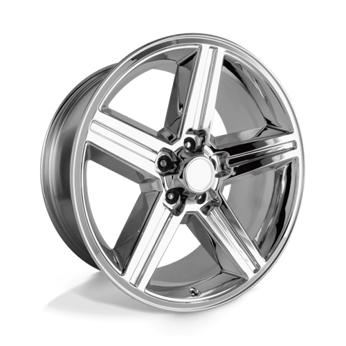 Performance Replicas PR148 Chrome 20x8 +0 5X127 78.1