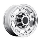 Performance Replicas PR156 Polished 16x6.5 +28 8X165.1 117