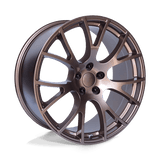 Performance Replicas PR161 Copper 20x10 +18 5X115 71.5