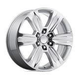 Performance Replicas PR172 Polished 22x9 +44 6X135 87.1