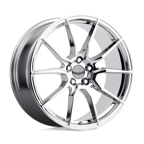 Performance Replicas PR193 Chrome 20x9 +30 5X114.3 70.6