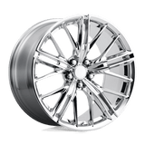 Performance Replicas PR194 Chrome 20x10 +35 5X120 67