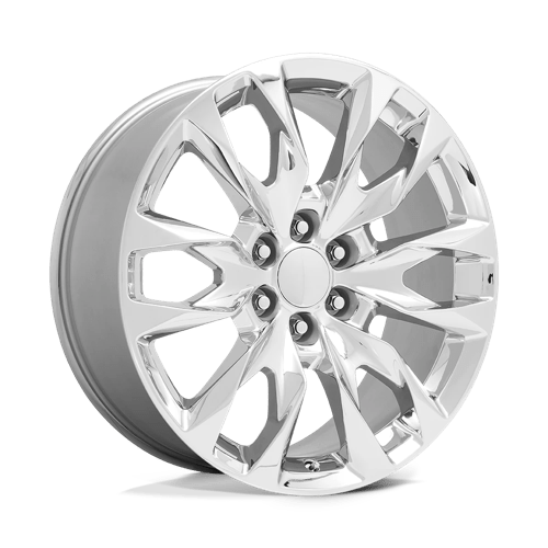 Performance Replicas PR210 Chrome 24x10 +30 6X139.7 78.1