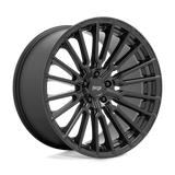 Niche M250 PREMIO Matte Black 19x8.5 +25 5X112 66.5