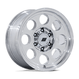 Pro Comp Alloys PA201 HERITAGE Polished 16x8 +0 5X114.3 74.1