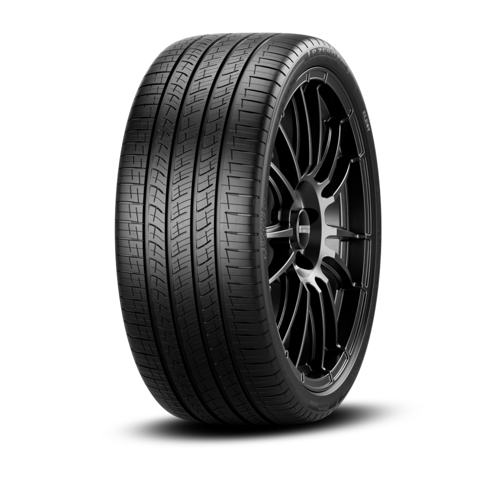 Pirelli P ZERO MS   235/45R18 98H XL RFT (RE0)