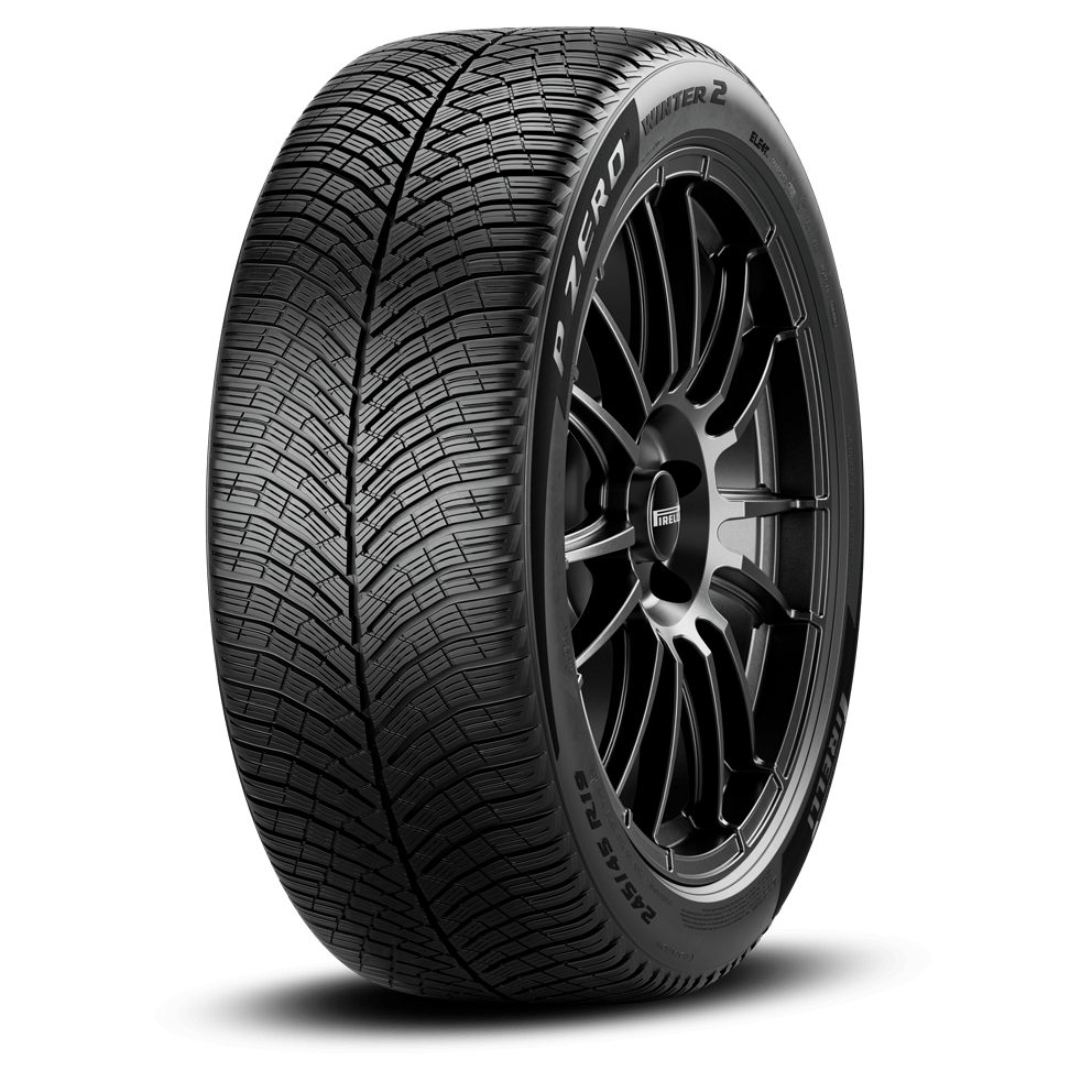 Pirelli P ZERO WINTER 2   235/40R19 96V XL (NA2)
