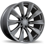 Replika R241 Space Grey 19x9.5 +45 5x114.3 70.1
