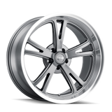 RIDLER 606 Machined/Milled 20X8.5 +0 5X127 83.82
