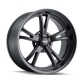 RIDLER 606 Black 20X9 +18 5X115 72.62