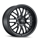 RIDLER 607 Black 18X8 +0 5X120.65 83.82