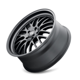 RIDLER 607 Black 18X9.5 +6 5X120.65 83.82
