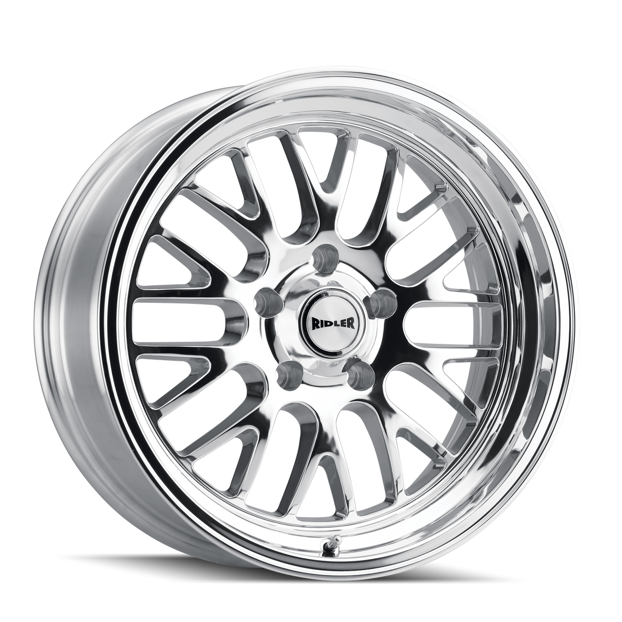 RIDLER 607 Other 18X8 +0 5X120.65 83.82