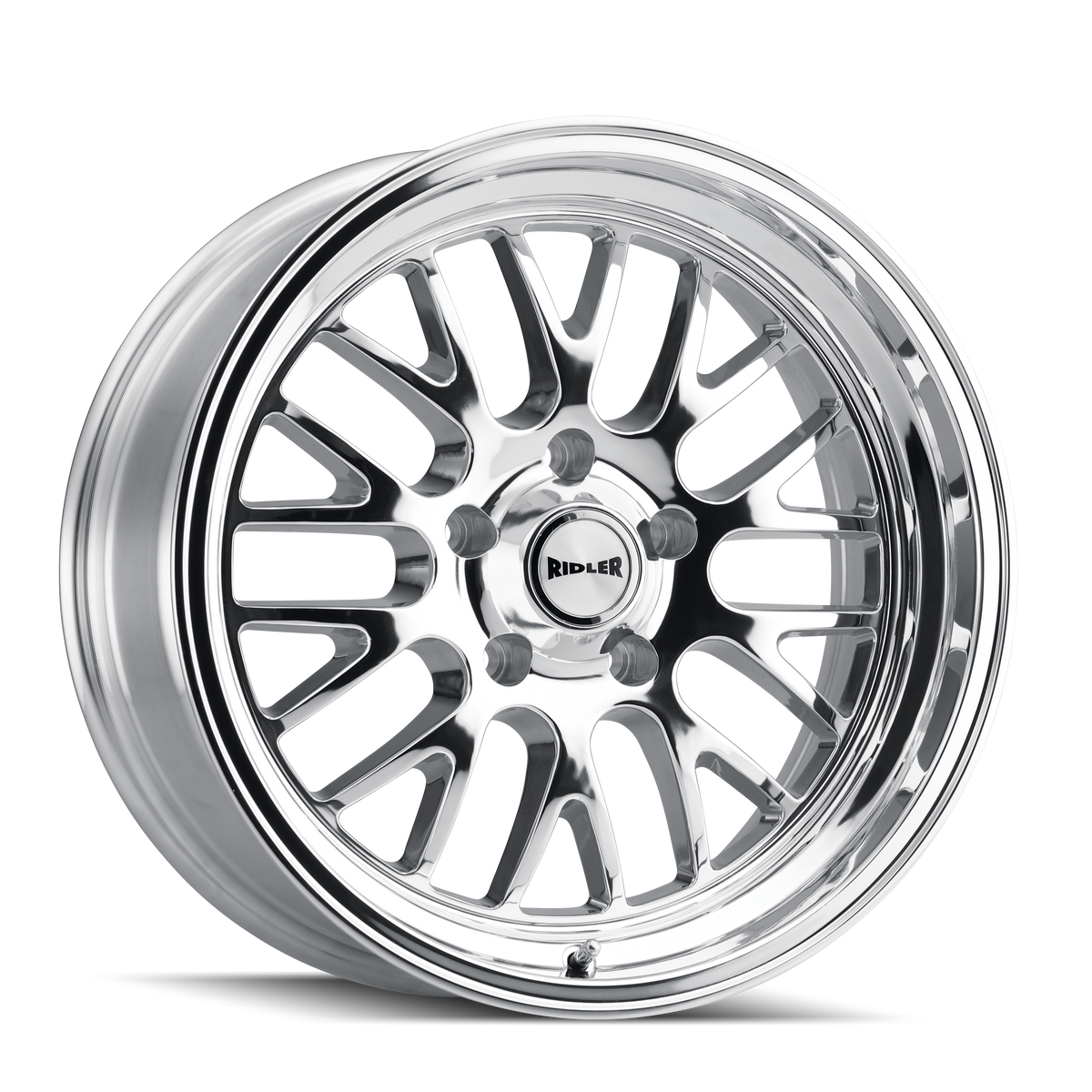 RIDLER 607 Other 18X9.5 +6 5X120.65 83.82