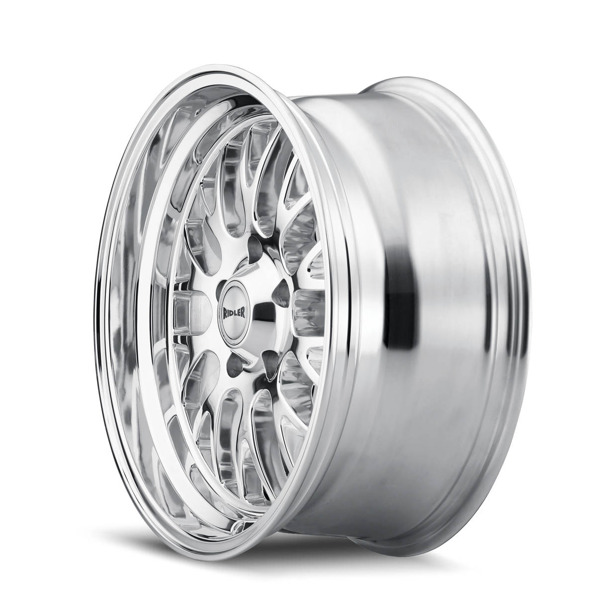 RIDLER 607 Other 20X8.5 +0 5X127 83.82