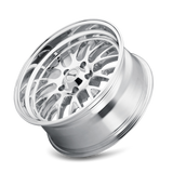 RIDLER 607 Other 18X8 +0 5X120.65 83.82