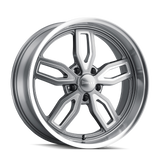 RIDLER 608 Machined/Milled 20X8.5 +0 5X114.3 72.62