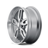RIDLER 608 Machined/Milled 20X10 +0 5X114.3 72.62