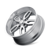 RIDLER 608 Machined/Milled 20X10 +0 5X114.3 72.62