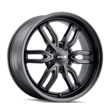 RIDLER 609 Black 22X9.5 +30 6X139.7 106.1