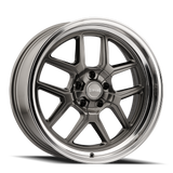 RIDLER 610 Gunmetal 20X8.5 +0 5X114.3 83.82