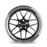 RIDLER 611 Machined/Milled 20X8.5 +0 5X120.65 83.82