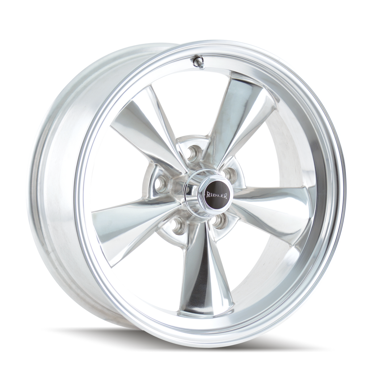 RIDLER 675 Other 15X7 +0 5X114.3 83.82