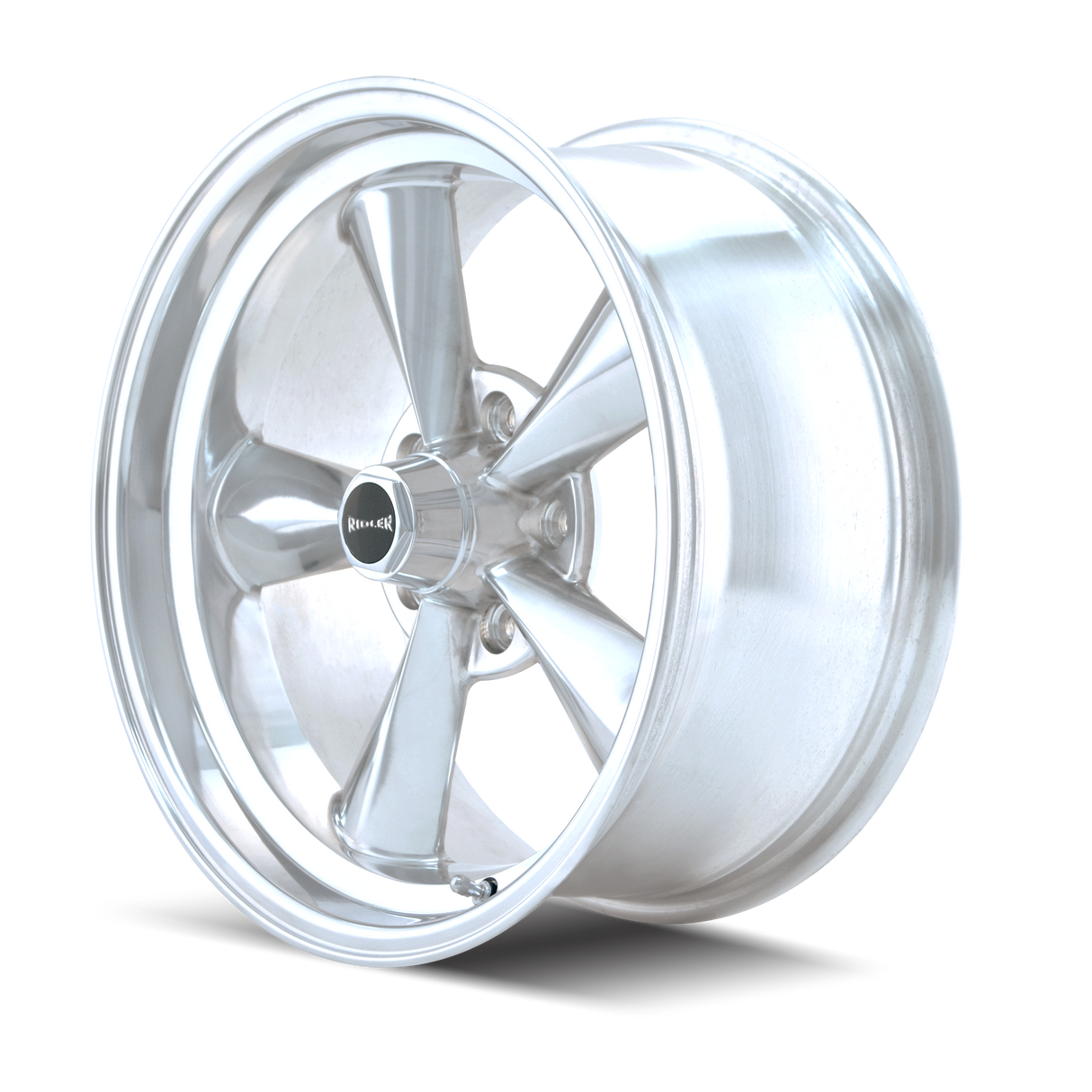 RIDLER 675 Other 17X8 +0 5X120.65 83.82