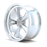 RIDLER 675 Other 17X8 +0 5X120.65 83.82